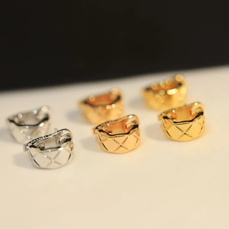 HighPerformance Chanel Earrings 231117