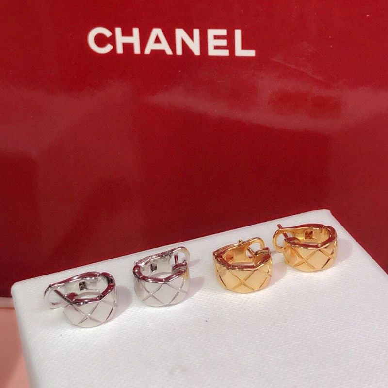 HighPerformance Chanel Earrings 231117