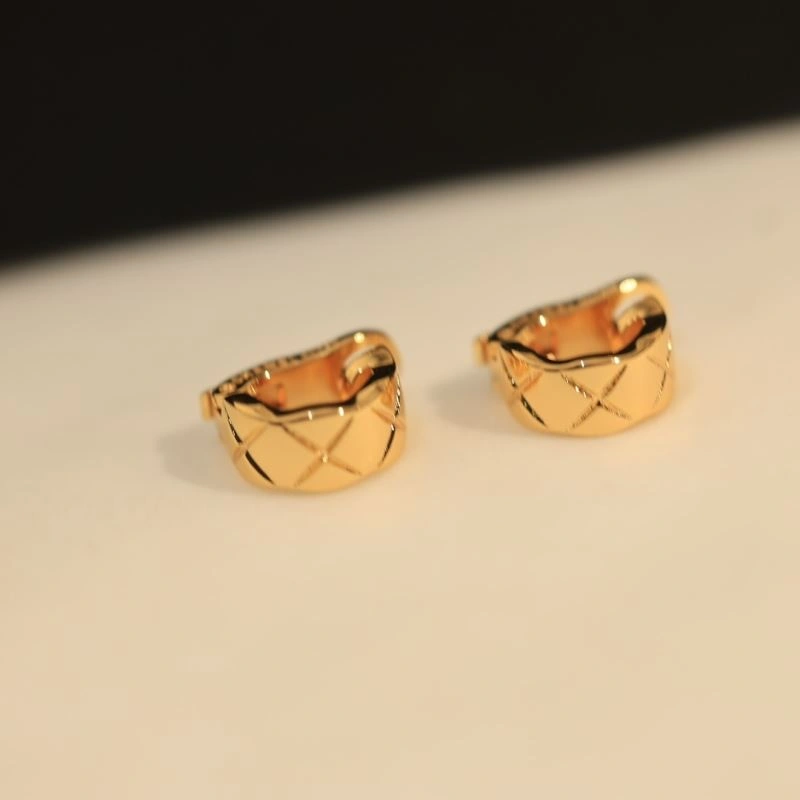 HighPerformance Chanel Earrings 231117
