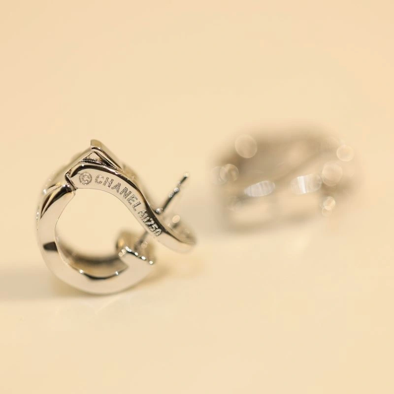 HighPerformance Chanel Earrings 231117
