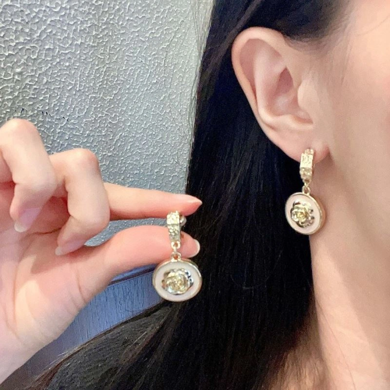 Chanel Earrings TechFriendly 231057