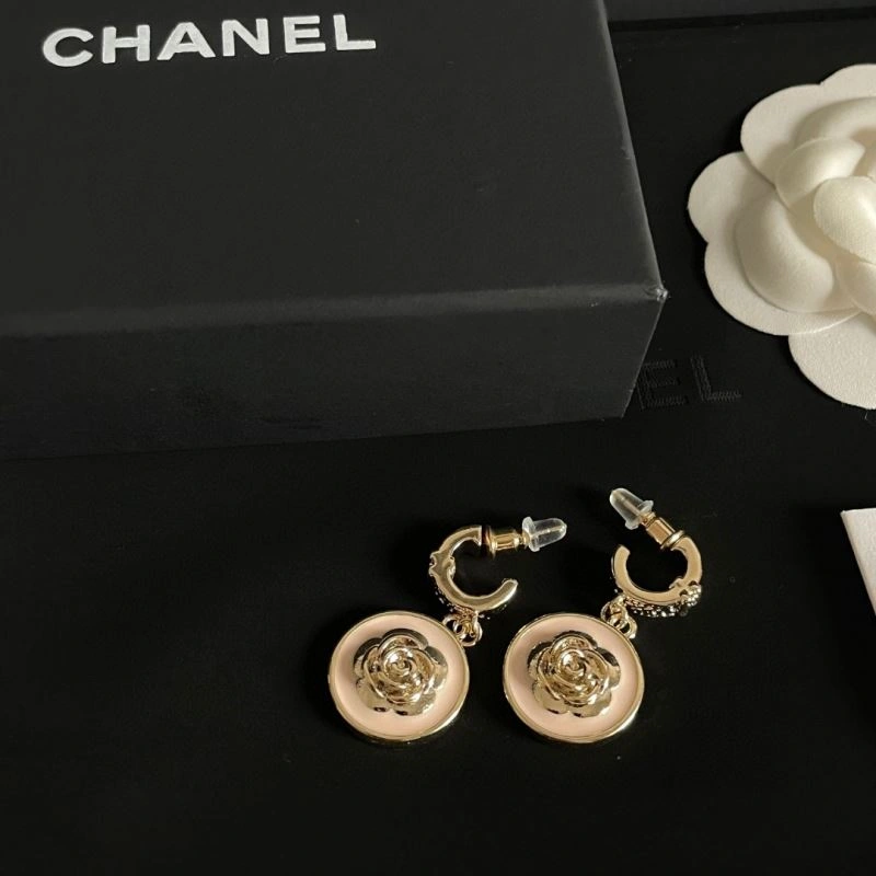 Chanel Earrings TechFriendly 231057