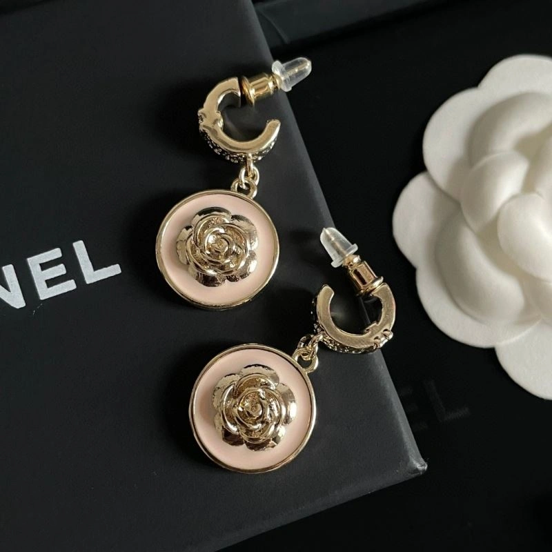 Chanel Earrings TechFriendly 231057