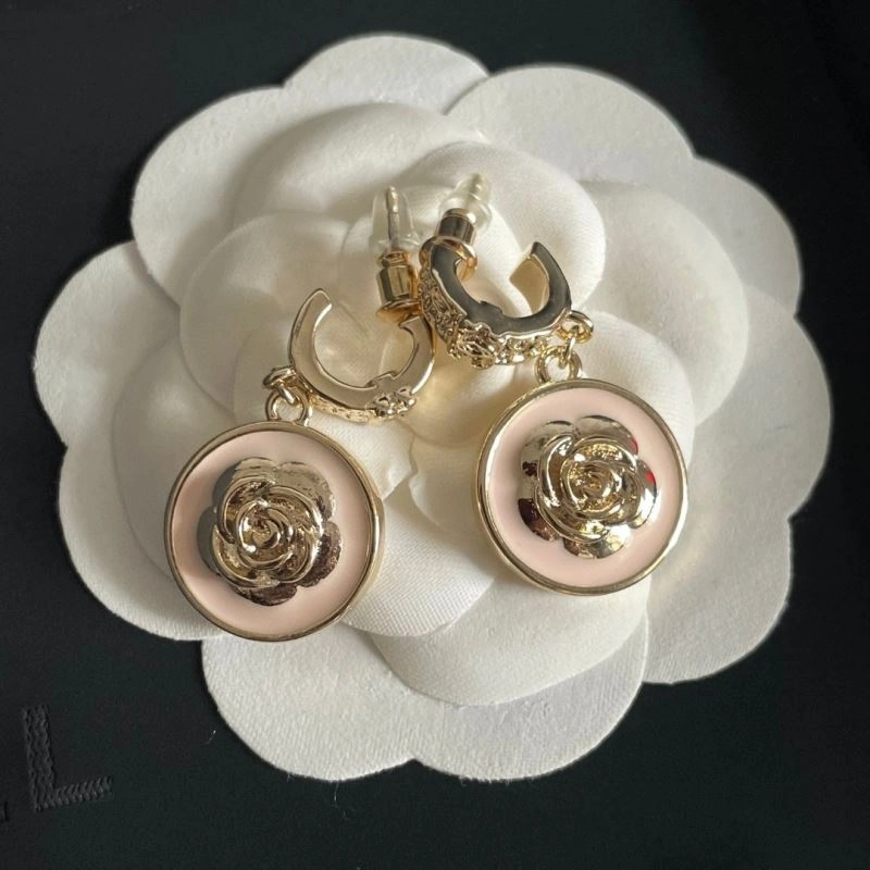 Chanel Earrings TechFriendly 231057