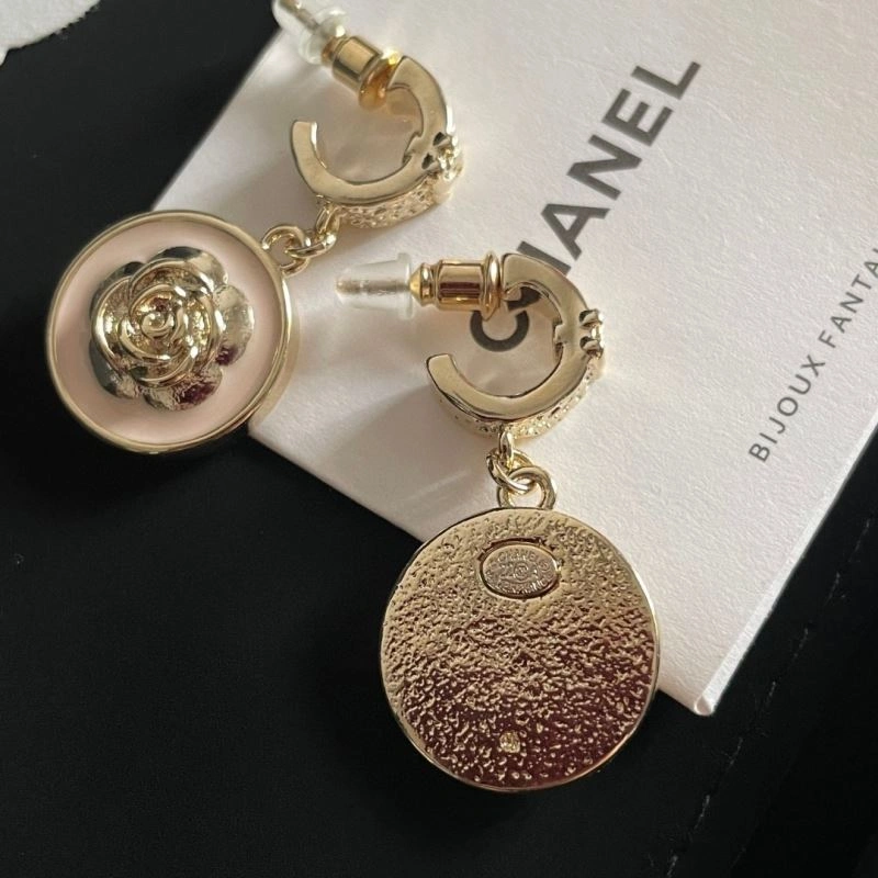 Chanel Earrings TechFriendly 231057