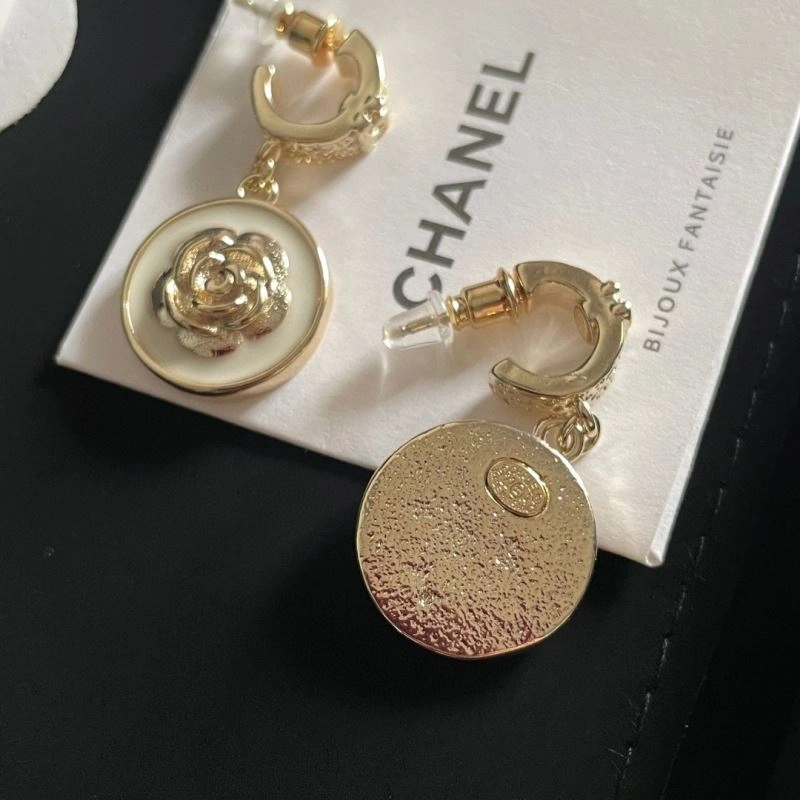 Chanel Earrings ModernLook 231089