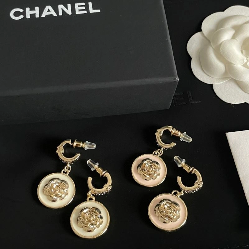 Chanel Earrings ModernLook 231089