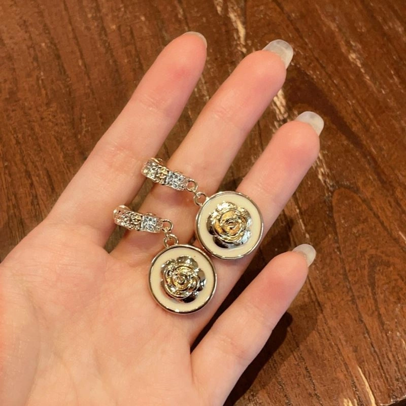 Chanel Earrings ModernLook 231089
