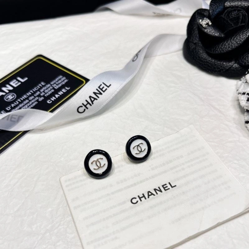 Chanel Earrings SoftTouch 231072