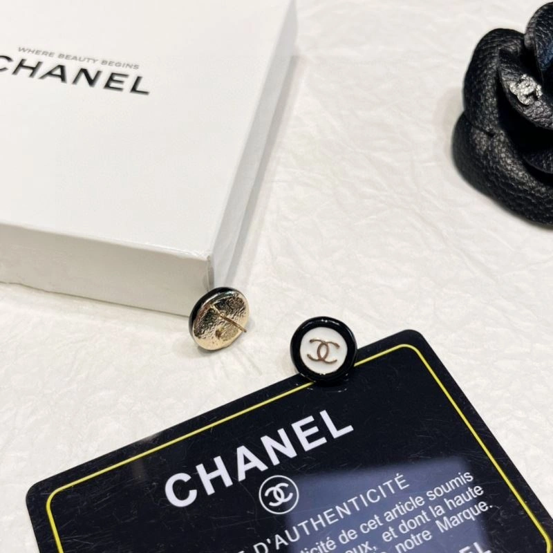 Chanel Earrings SoftTouch 231072