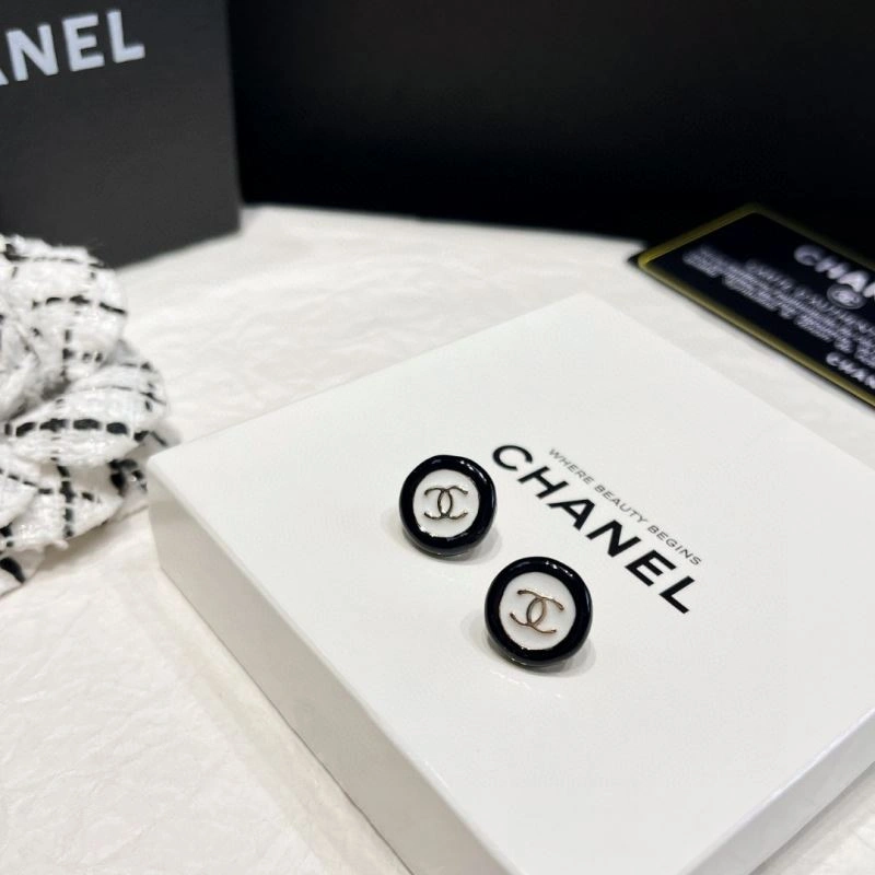 Chanel Earrings SoftTouch 231072