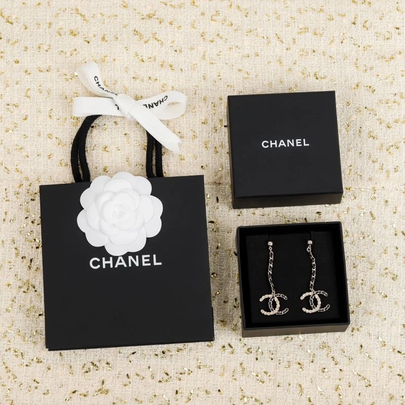 Chanel Earrings OnTrend 231073