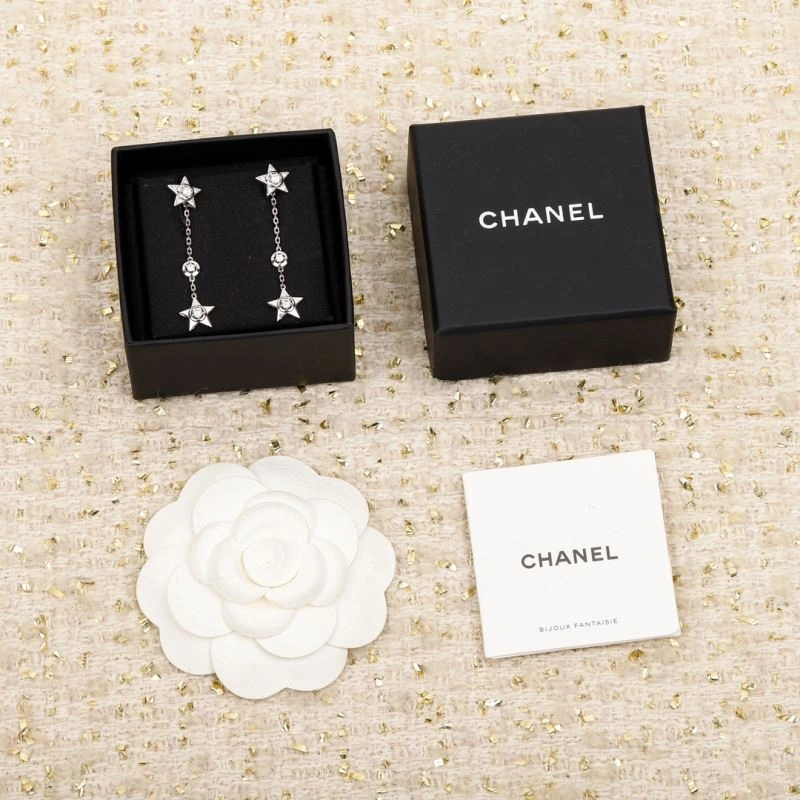 NewStyle Chanel Earrings 231067