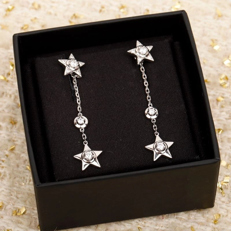 NewStyle Chanel Earrings 231067