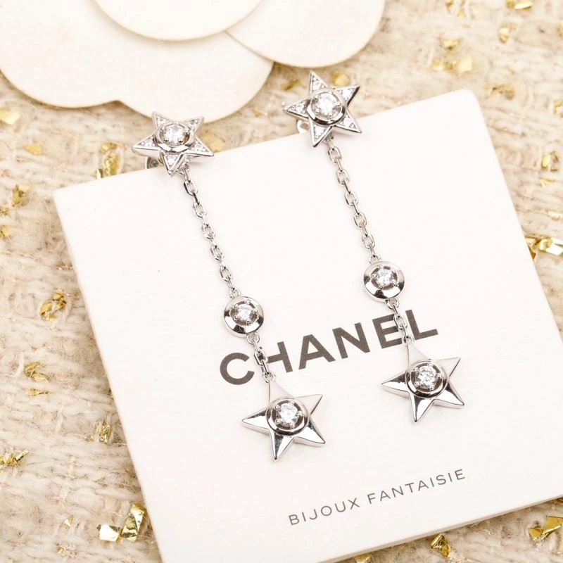 NewStyle Chanel Earrings 231067