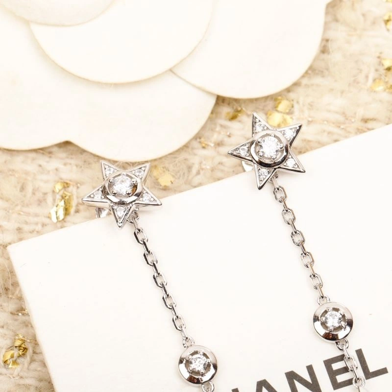NewStyle Chanel Earrings 231067