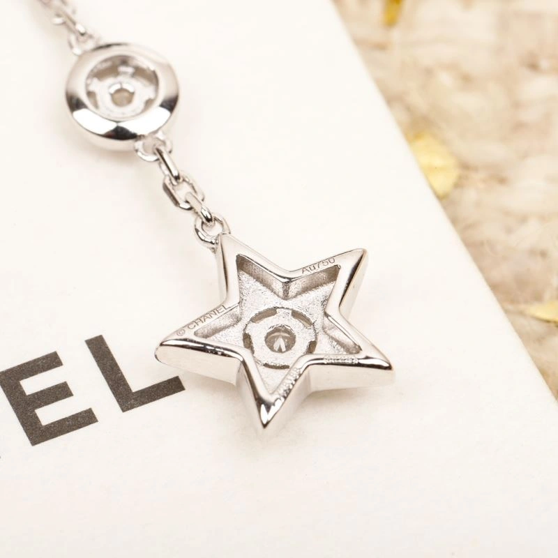 NewStyle Chanel Earrings 231067