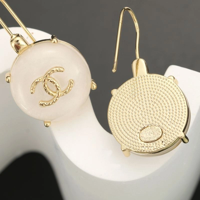 Chanel Earrings Attractive 231042