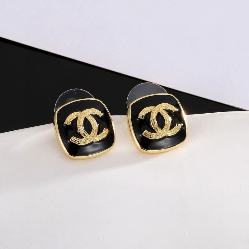 Chanel Earrings Refined 231058