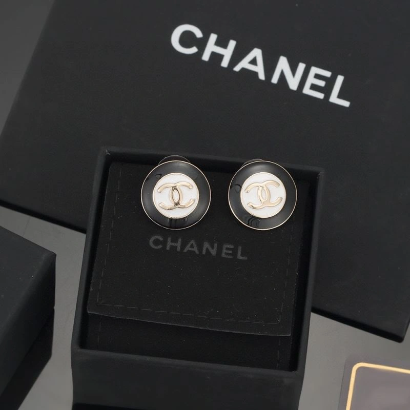 Durable Chanel Earrings 231125