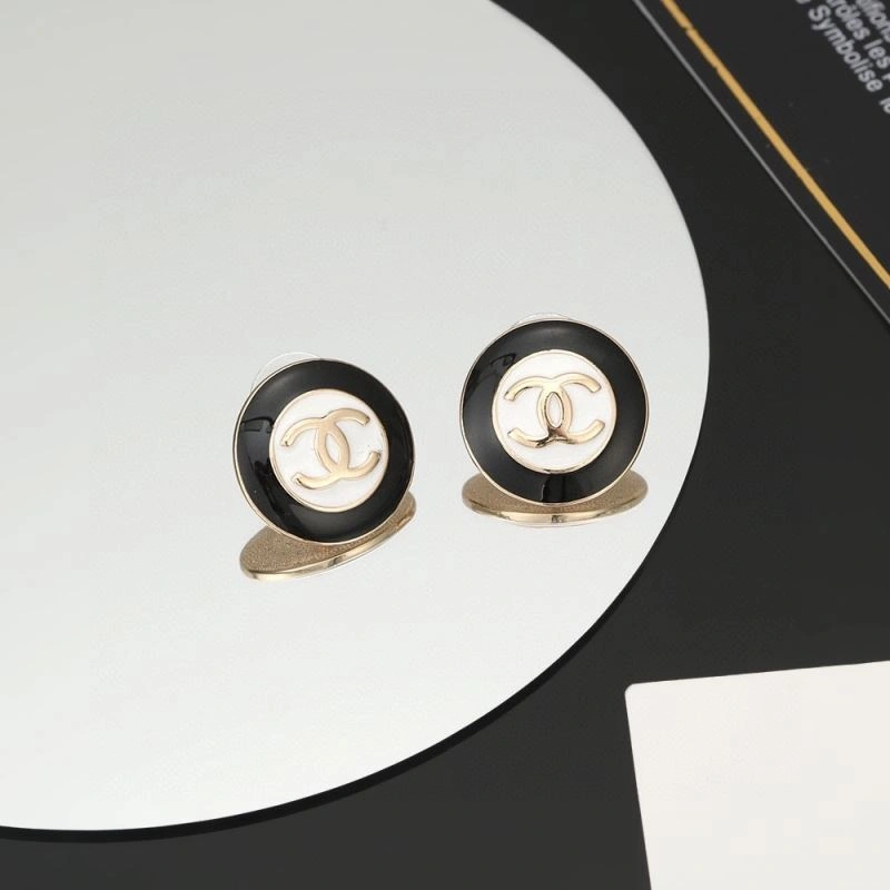 Durable Chanel Earrings 231125