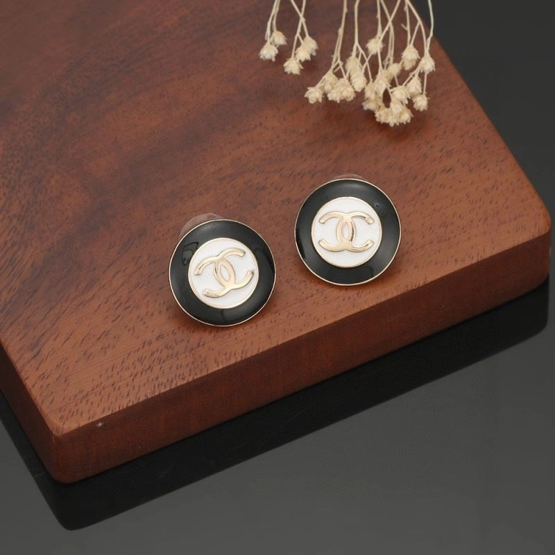 Durable Chanel Earrings 231125