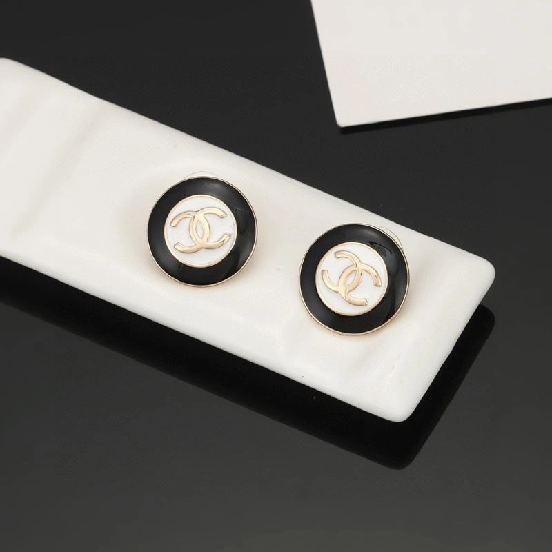 Durable Chanel Earrings 231125