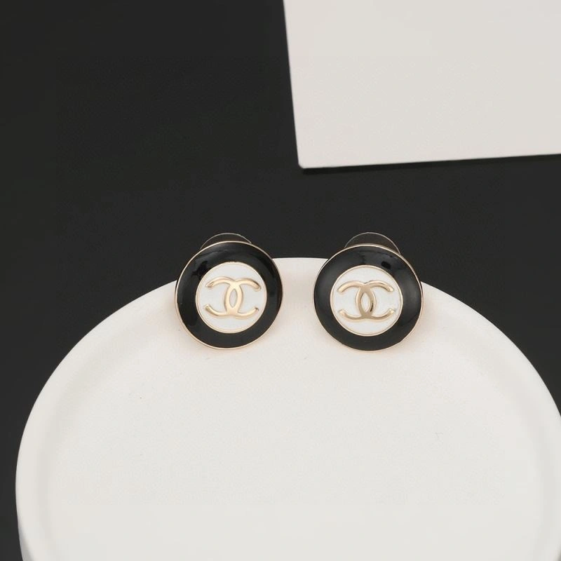 Durable Chanel Earrings 231125