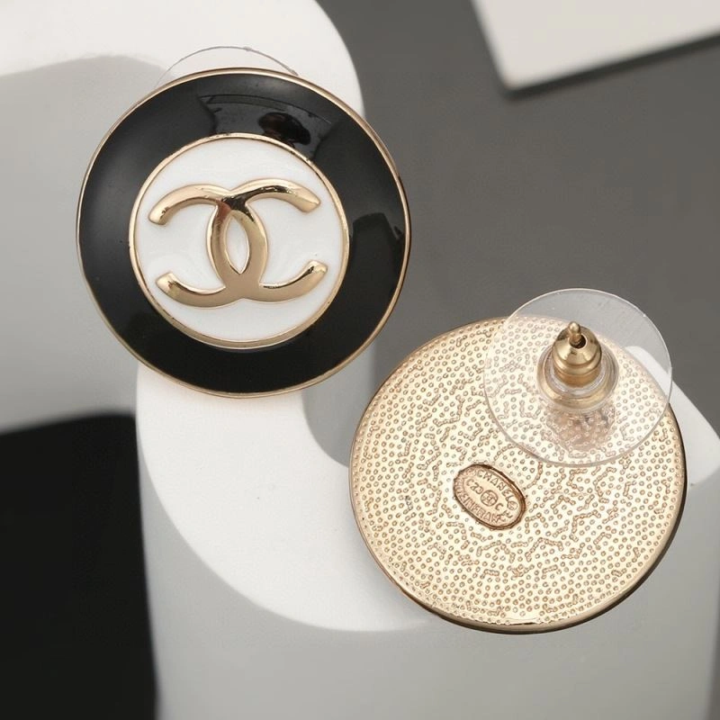 Durable Chanel Earrings 231125