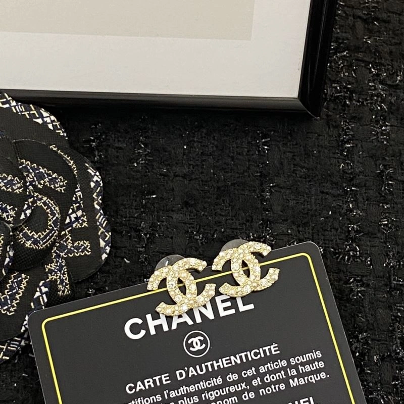 Chanel Earrings EasyCare 230742