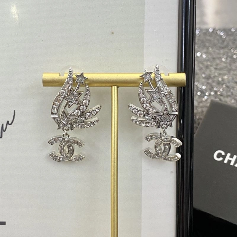 Chanel Earrings ModernLook 230744