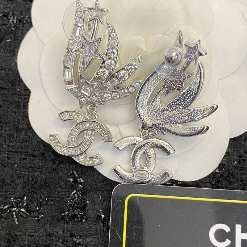 Chanel Earrings ModernLook 230744