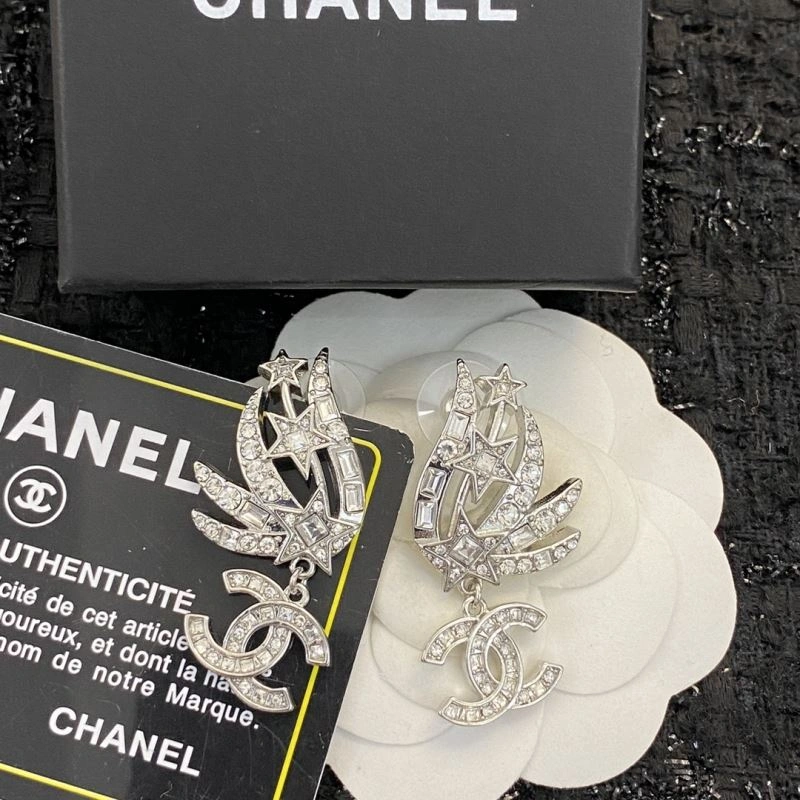 Chanel Earrings ModernLook 230744