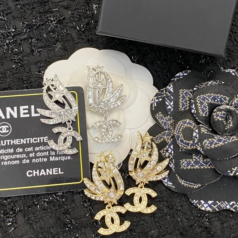 Chanel Earrings ModernLook 230744