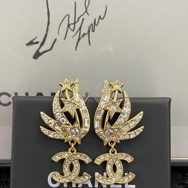Chanel Earrings ModernLook 230744
