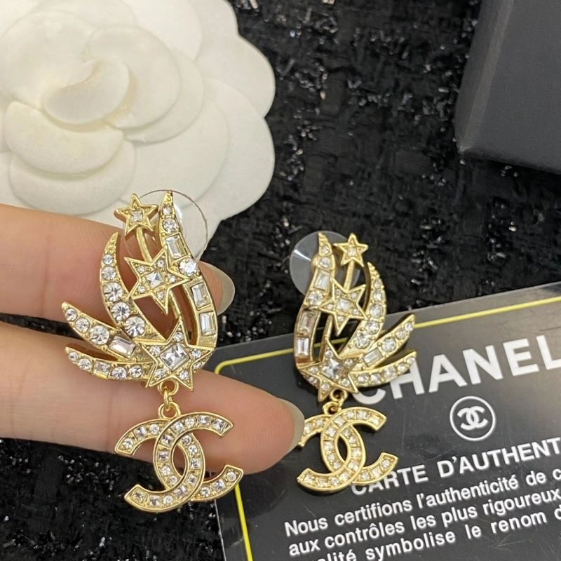 Chanel Earrings ModernLook 230744