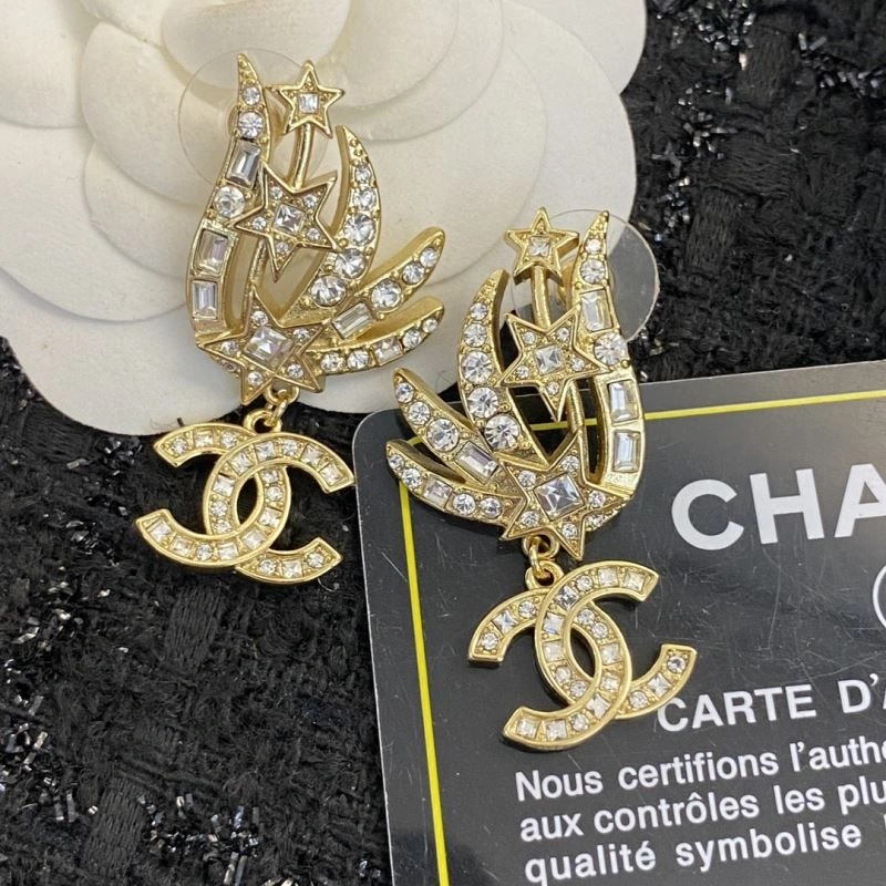 Chanel Earrings ModernLook 230744