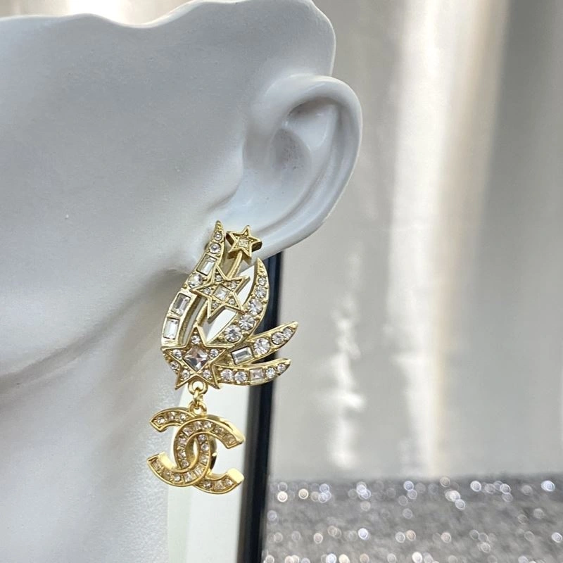Chanel Earrings ModernLook 230744