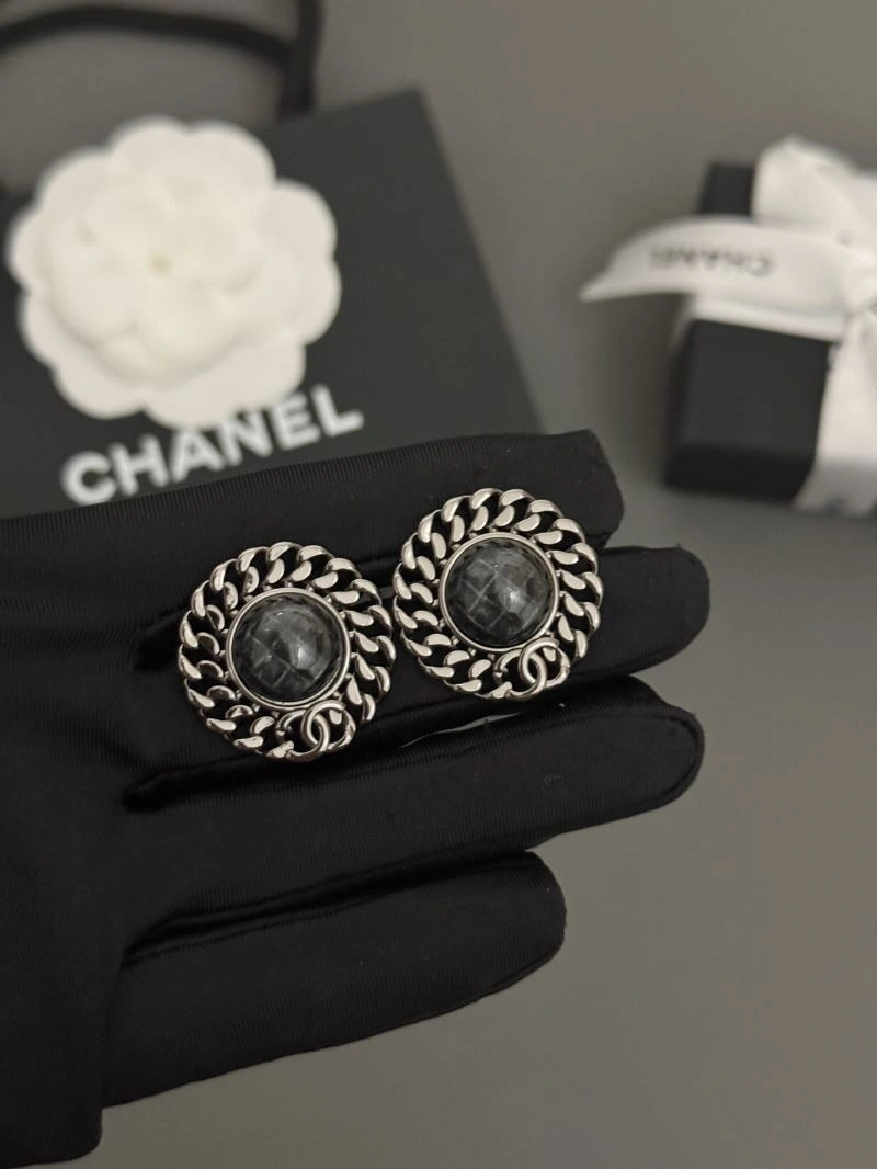 FastDry Chanel Earrings 230747