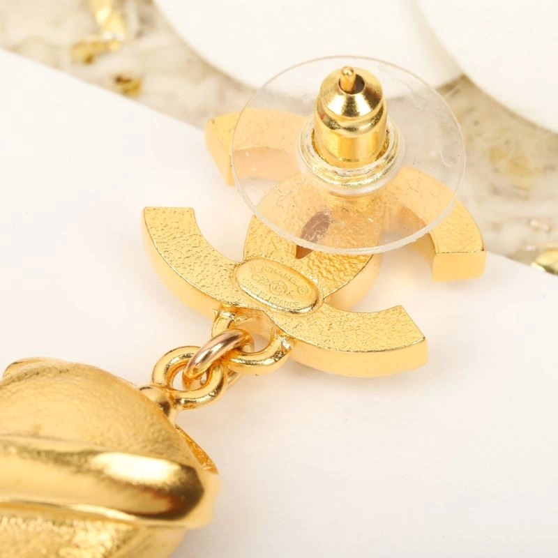 Chanel Earrings MultiPurpose 230721