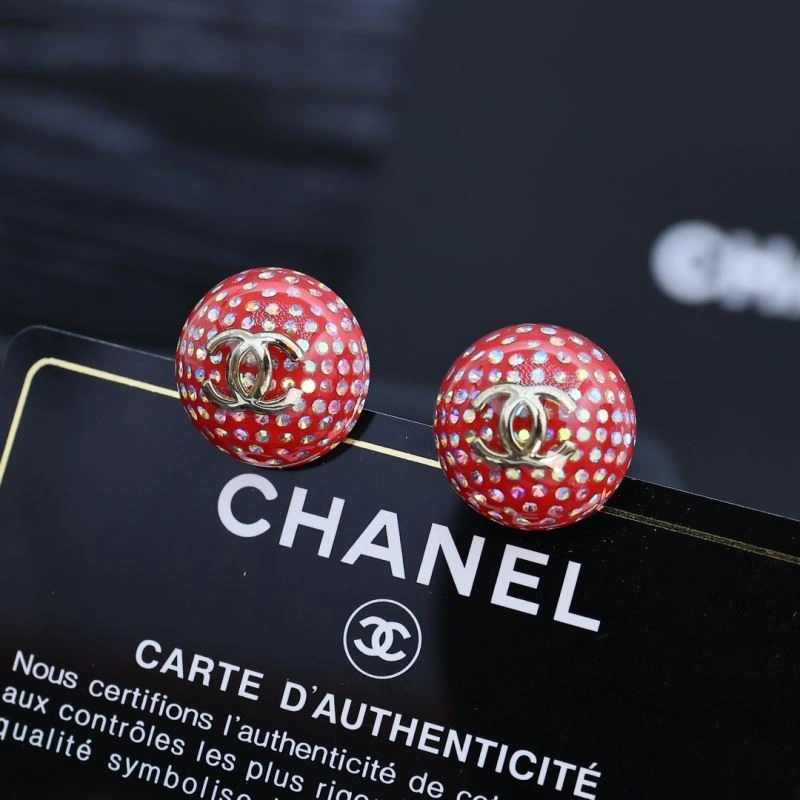 GoodFit Chanel Earrings 230761