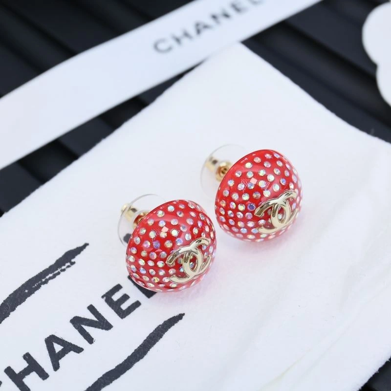 GoodFit Chanel Earrings 230761