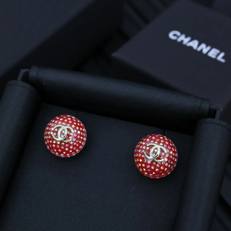 GoodFit Chanel Earrings 230761