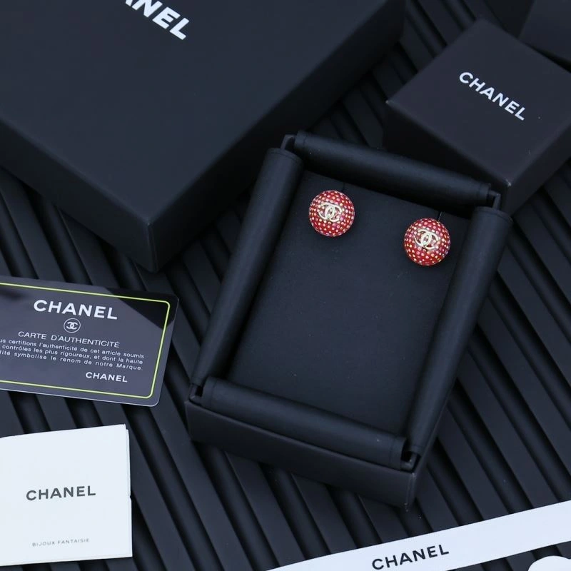 GoodFit Chanel Earrings 230761