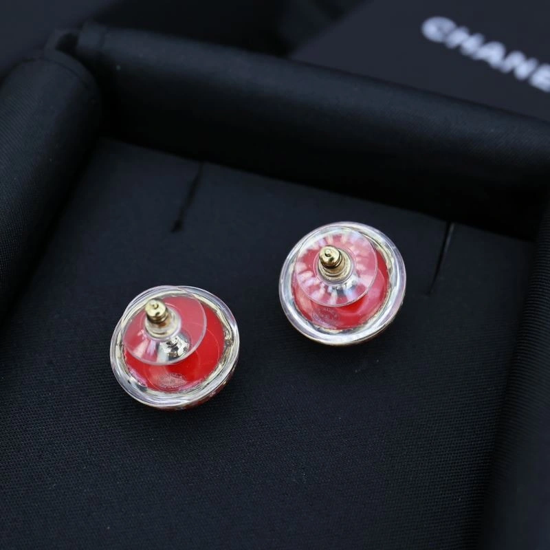 GoodFit Chanel Earrings 230761