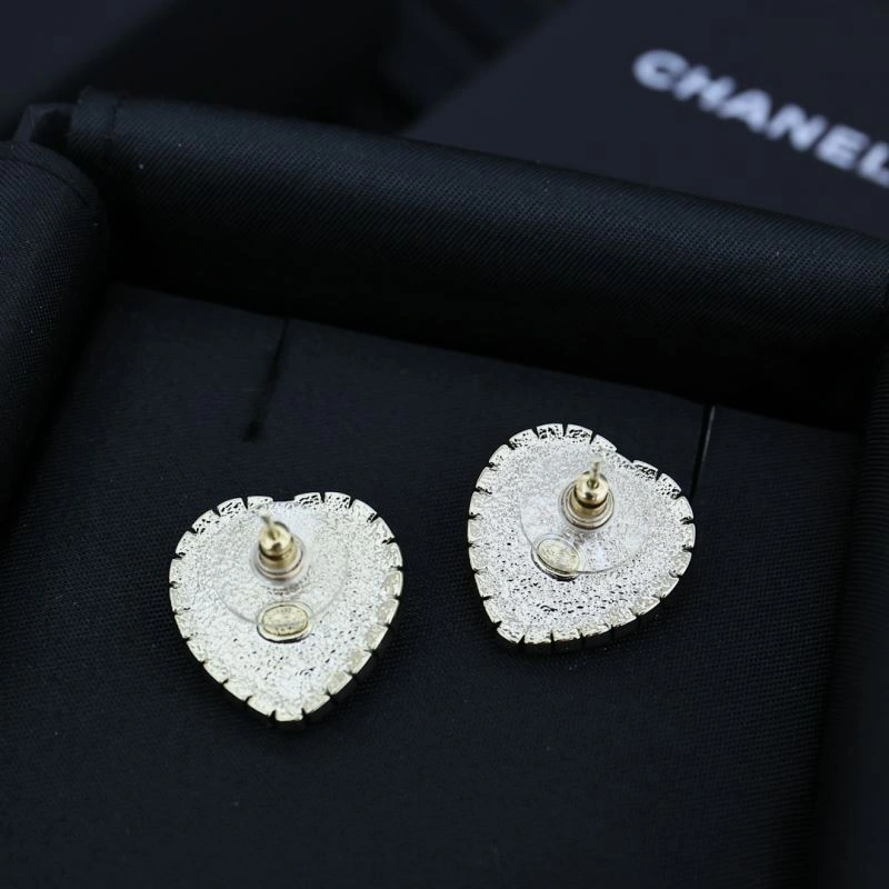 TechFriendly Chanel Earrings 230769