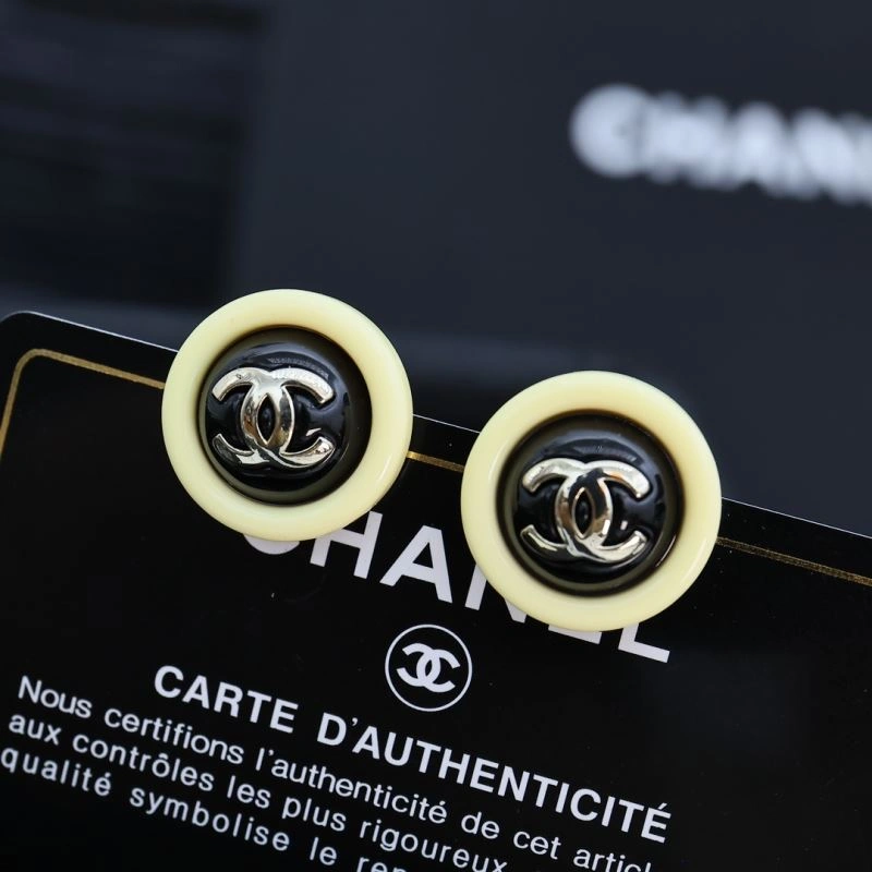 TravelReady Chanel Earrings 230786