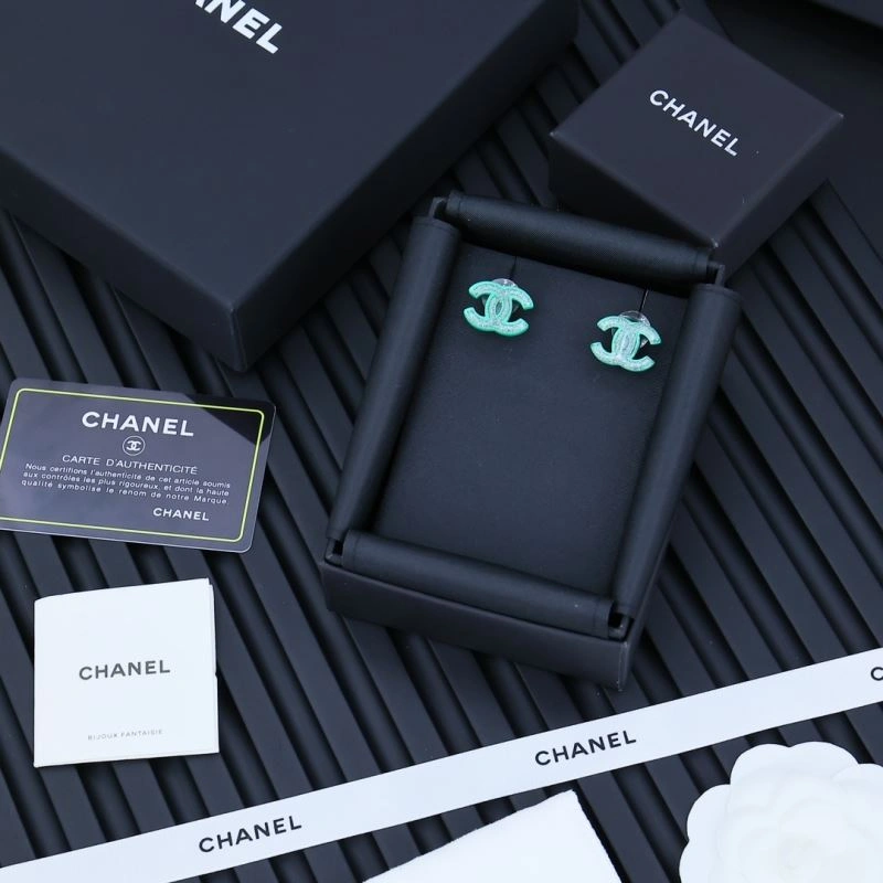 Chanel Earrings RelaxedFit 230705