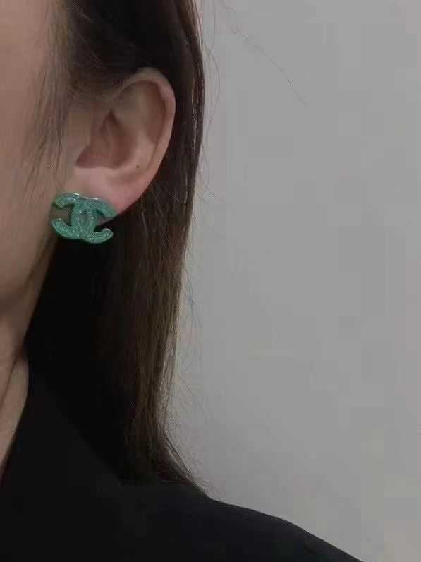 Chanel Earrings RelaxedFit 230705