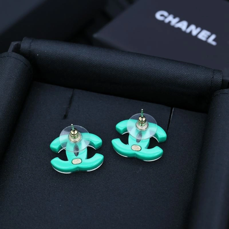 Chanel Earrings RelaxedFit 230705